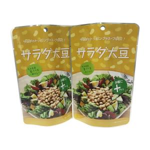Wholesale For Fried Beans High Temperature Retort Pouch Stand-up Pouch Bag Ready to Eat Meal Food Grade from china suppliers