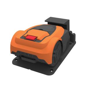 Wholesale 2.2Ah 24V Automatic Lawn Mower Device Remote Control from china suppliers