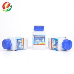 Wholesale Solid Pipeline Dredging Agent 0.268kg Foaming Toilet Drain Cleaner from china suppliers