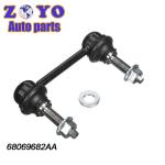 JEEP GRAND CHEROKEE IV WK WK2 16-2019 Auto Suspension Bar Link Nature Rubber