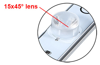 RGB Smart LED Light Bars DC12V 24V 12W 24W
