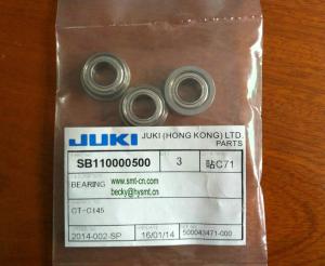 Wholesale JUKI KE-2080R SB110000500 Bearing from china suppliers