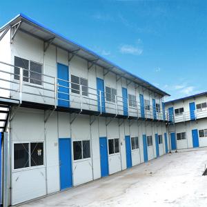 Wholesale Steel House 20ft Wooden Prefab Shipping Tiny House for Luxury Design in Mexico's Market from china suppliers
