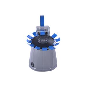 Wholesale Transparent Turntable Tape Dispenser 25w Adhesive Tape Dispenser from china suppliers