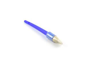 Wholesale Soft Horse Grooming Tools , Horse Grooming Accessories With A Pig Brush from china suppliers