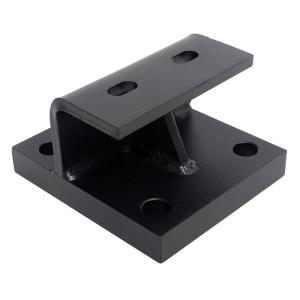 Wholesale OEM Welding Robot Assembly Stainless Steel Stamping Parts for Custom Fabrication from china suppliers