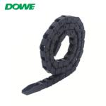 Yueqing DUWAI Trailer Line Closed T7 Miniature Series 7mmx7mm Drag Chain