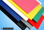 PP 3mm Corflute Sheet Correx Corrugated Plastic Floor Protection Sheets