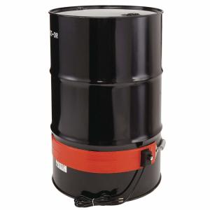 Wholesale 1740x250mm Water Barrel Heater 180 Degree from china suppliers