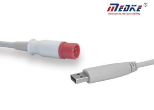 Wholesale Biolight Invasive Blood Pressure Cable from china suppliers