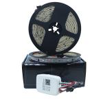 Rgbic Rgb 5050 Rgb Led Strip Lights 10m Waterproof 12v Ws 2811