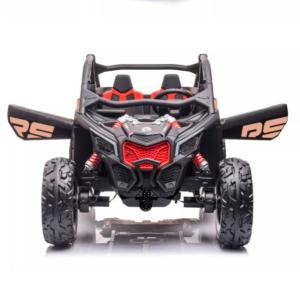 Wholesale Multicolor 12V UTV Ride On Electric Car for Kids and Plastic Toys from Manufacturers from china suppliers
