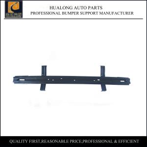 Wholesale Black Car Bumper Support Russian Type OEM 86630-1R300 2011 Hyundai Accent Compatible from china suppliers