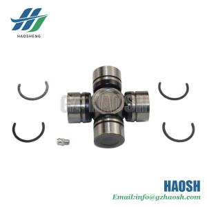 Wholesale Precision Universal Joint For Isuzu NHR NKR 9-37300601-2 9-37300601-1 9373006012 9373006011 from china suppliers