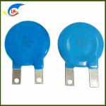 MYL53-241K (240V) MOV 53mm Zinc Oxide Varistor Round Copper Feet High Power Anti