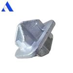 ACE Professional Supply Hot Dip Galvanized Forged Steel Stacking Cone for DNV GL