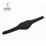 Soft Neck Brace Vertebra Self-heating Tourmaline Black Medical Neck Guard