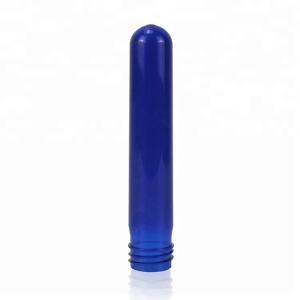 Wholesale 20 liter pet preform/5 gallon bottle preform/5 gallon water bottle preform from china suppliers