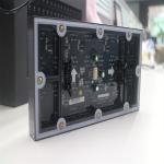 Outdoor Brightness P20 VMS Traffic Signs 12V 24V 220V Power Supply