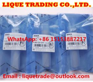 Wholesale BOSCH original injector valve F00VC01371 , F 00V C01 371,F00V C01 371 from china suppliers