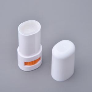 Wholesale Custom Logo Printed Round Deodorant Tubes In Various Colors from china suppliers