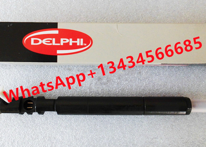 DELPHI fuel injector A6650170221 EJBR04401D S926G03655 Diesel Injector