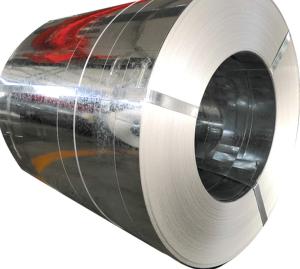 Wholesale Construction 0.12-6.0mm Steel Galvanized Coil 508mm 610mm from china suppliers