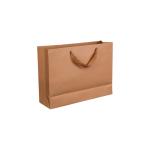 Pantone Color Matte Varnishing Paper Shopping Bag