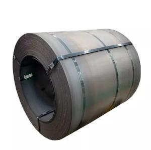 Wholesale Astm A36 A283 Hot Rolled Steel Sheet In Coil A387 Q235 Q345 S235jr Hr Cr Coils Factory Price from china suppliers