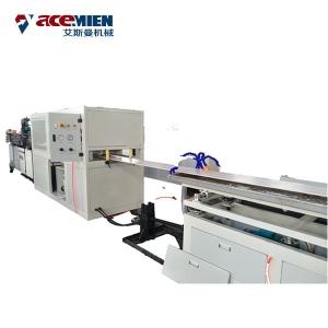 Wholesale Plastic Extruder PVC Ceiling Panel Making Machine For Kitchen Bedroom Hotel from china suppliers