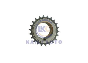 Wholesale 5.3L 6.2L Crankshaft Timing Sprocket For GM CHEVROLET BUICK 12631214 from china suppliers