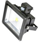 50w PIR Super Bright Outdoor Led Flood Lights Waterproof Led Floodlighting
