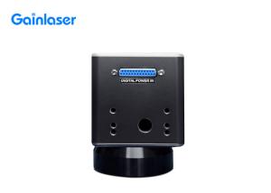 Wholesale Integrated Servo Galvo Scan Head 3.5 Mrad For Carbon Steel from china suppliers