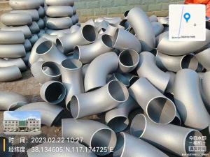 Wholesale Jis Standard 1-1/2 Inch Carbon Steel Elbow Fitting Wall Thickness Customized from china suppliers
