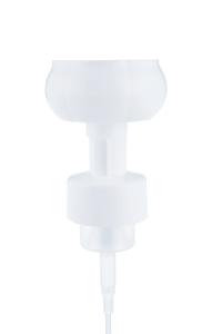 Wholesale Plastic Foam Bottle Pump 30/410 Personal Care Hand Wash Use from china suppliers