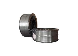 Wholesale Vacuum Coating Ni95Al5 Thermal Spray Wire Nickel Aluminum Alloy Wire 75B from china suppliers