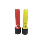 Long-Lasting GL-T666(A) LED Flashlight – 760mA Strong Light, 100,000H Lifespan,