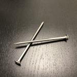 125mm Decking Bugle Batten Screws Type 17 14G Screws Stainless Steel