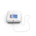 portable high frequency spider veins vascular removal equipment for clinic or