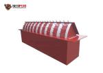 RS485 3.7KW IP68 Hydraulic Pump Road Blocker For Vehicle Control