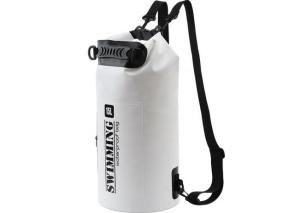 Wholesale OEM Waterproof Dry Exercise Equipment Bag 15L For Travel Boating Hiking Floating from china suppliers