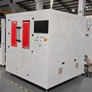 Wholesale Glass laser drilling machine sapphire processing wavelength 532nm High Precision from china suppliers
