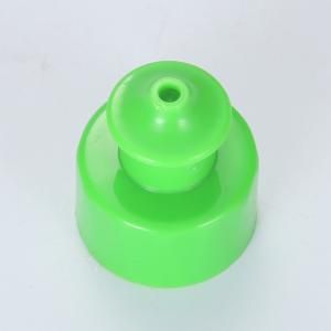 Wholesale ISO9001 Plastic Bottle Flip Top Cap 24mm 28mm For Body Lotion from china suppliers