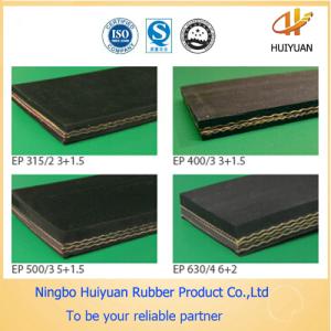 Wholesale All Kinds Rubber Conveyor Belts in China Factory Price(width300-2400mm) from china suppliers