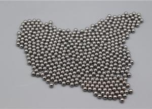 Wholesale W Ni Fe tungsten alloy balls Counterweight Parts with high purity from china suppliers
