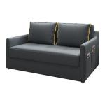 BN Sofa Bed Foldable Living Room Multifunctional Sofa Bed Modern Minimalist