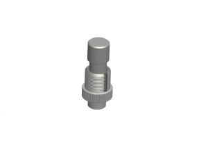 Wholesale SF17010F Guitar Pedal Footswitch Spring Actuator Vertical Mounting 17mm from china suppliers