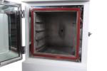 LIYI Dimension Customized Electric Vacuum Drying Oven Chamber For Drying with