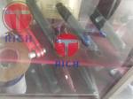 SAE1020 1022 Automotive Steel Tubes For Shock Absorber Damper