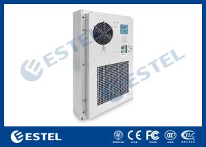 Wholesale Outdoor Communication Cabinets Heat Pipe Heat Exchanger Waterproof IP55 from china suppliers